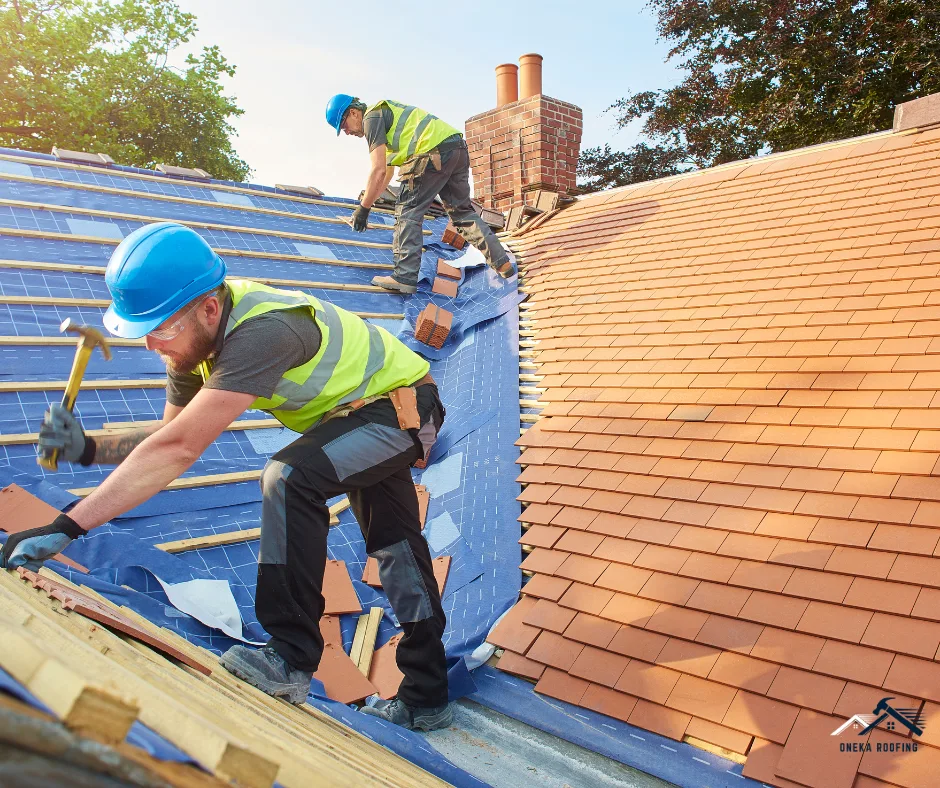 Why choose Roof Repair Near Me in San Quentin, CA